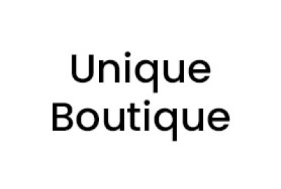 Unique Boutique